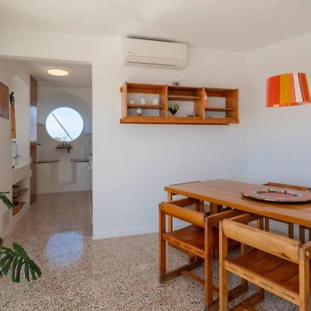 Lanzarote Famara Beach Bungalow Exterior photo